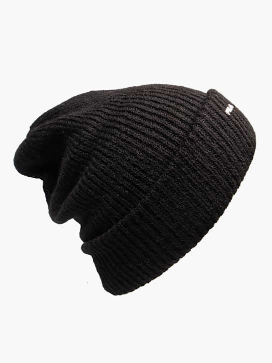 FILA Beanie Schwarz 100733 1