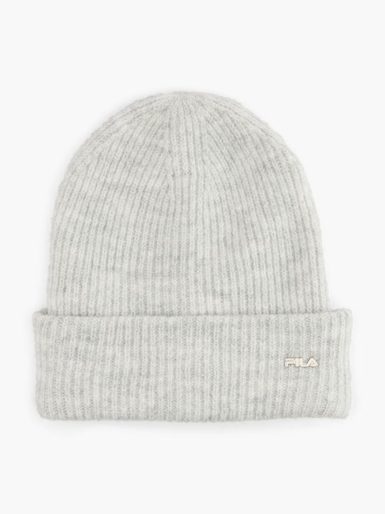 FILA Beanie Grau 100734 1
