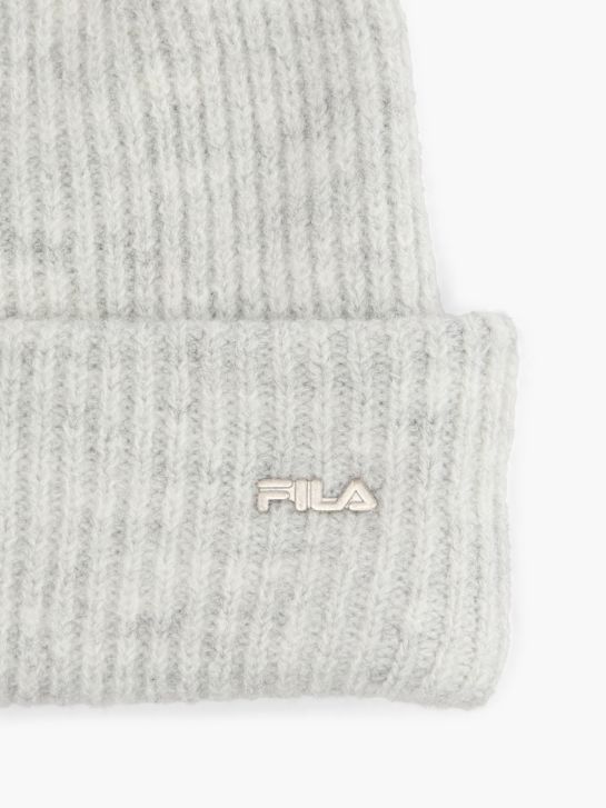 FILA Bonnet Gris 100734 3