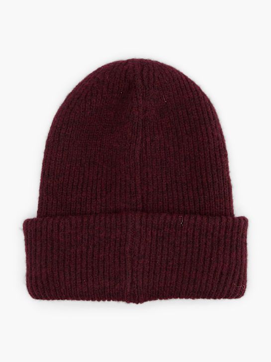 FILA Beanie Burgunder 100737 2