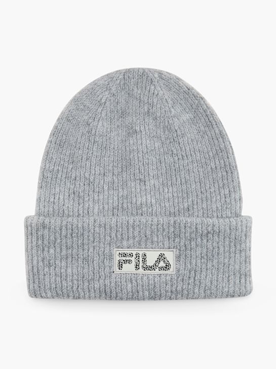 FILA Bonnet Gris 100735 1