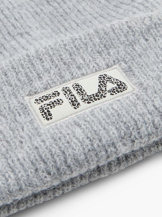 FILA Bonnet Gris 100735 3
