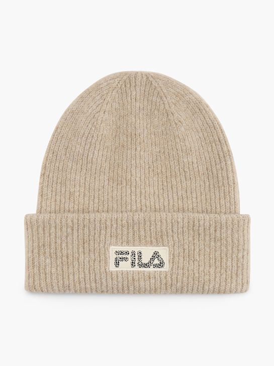 FILA Bonnet Beige 100736 1