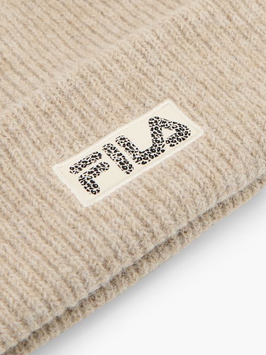 FILA Bonnet Beige 100736 3