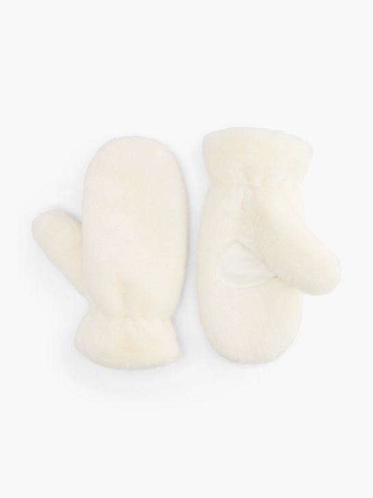 DEICHMANN Gants Beige 100749 1
