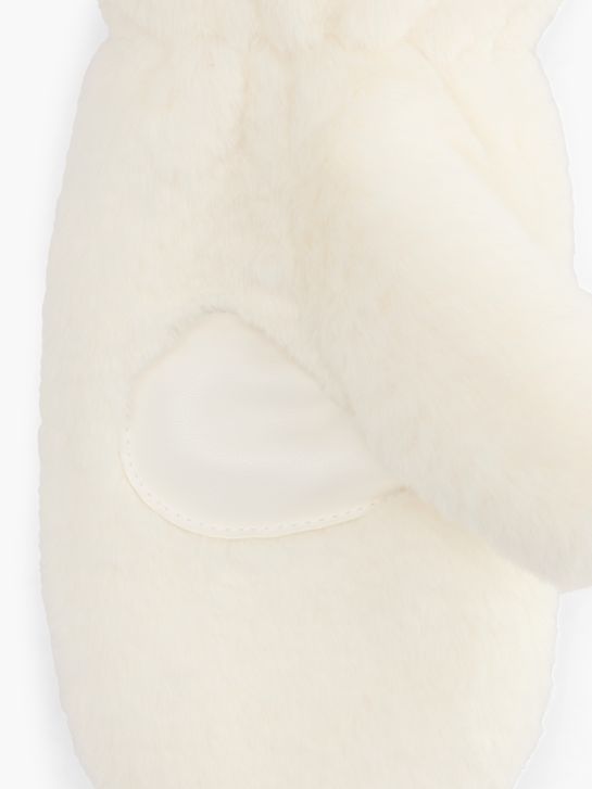 DEICHMANN Handschuh Beige 100749 2