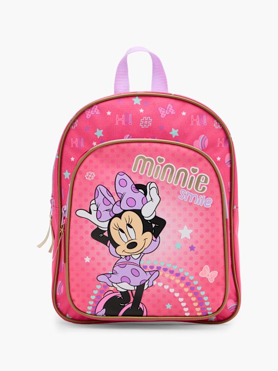 Minnie Mouse Ruksak Ružičasta 100755 1