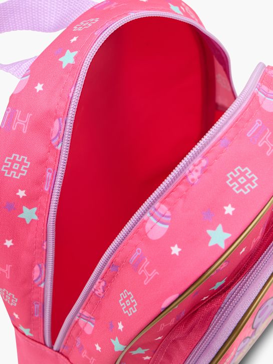 Minnie Mouse Ruksak Ružičasta 100755 4