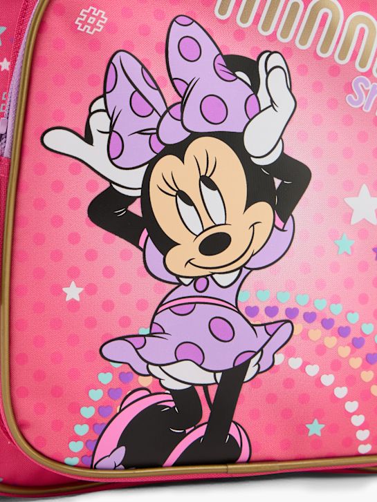 Minnie Mouse Rucsac Roz 100755 5