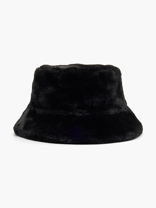DEICHMANN Chapeau Noir 100750 1