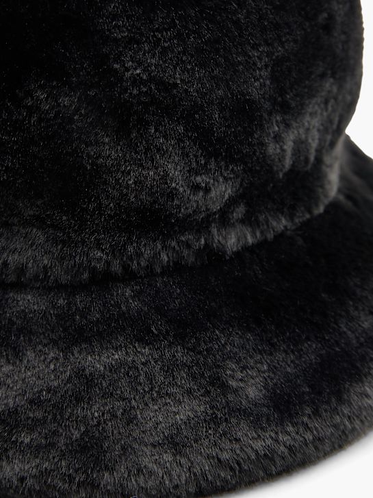 DEICHMANN Chapeau Noir 100750 2