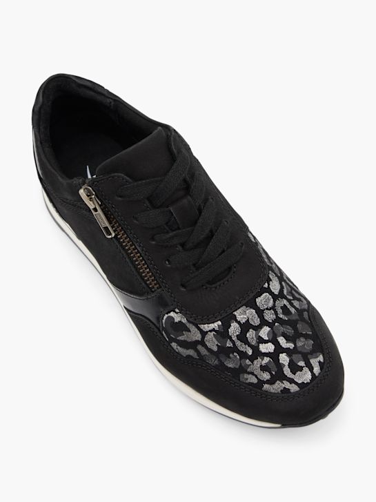 Medicus Sapato raso Preto 100776 2
