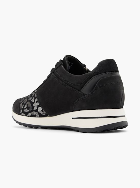 Medicus Sapato raso Preto 100776 3