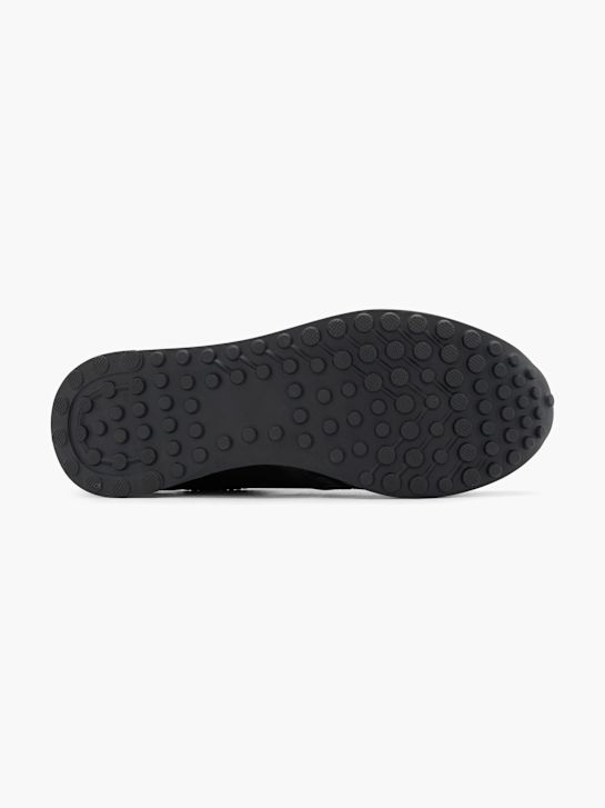 Medicus Sapato raso Preto 100776 4