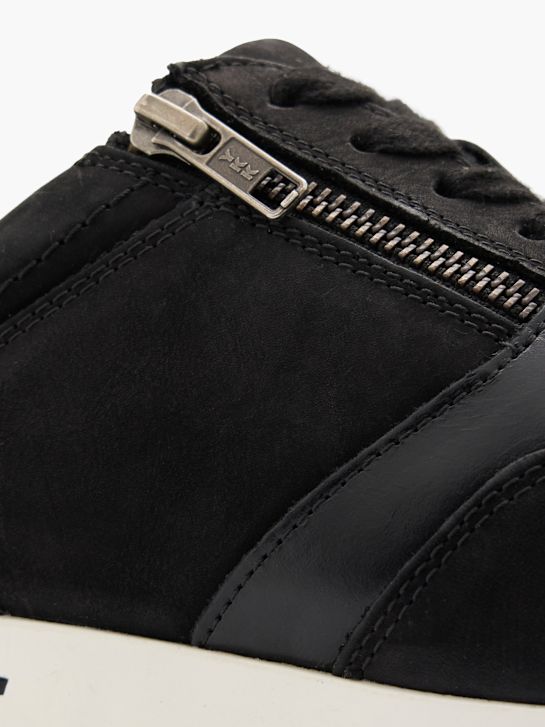 Medicus Sapato raso Preto 100776 6
