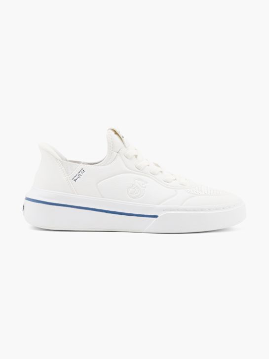 Skechers Sneakersy Biały 100770 1