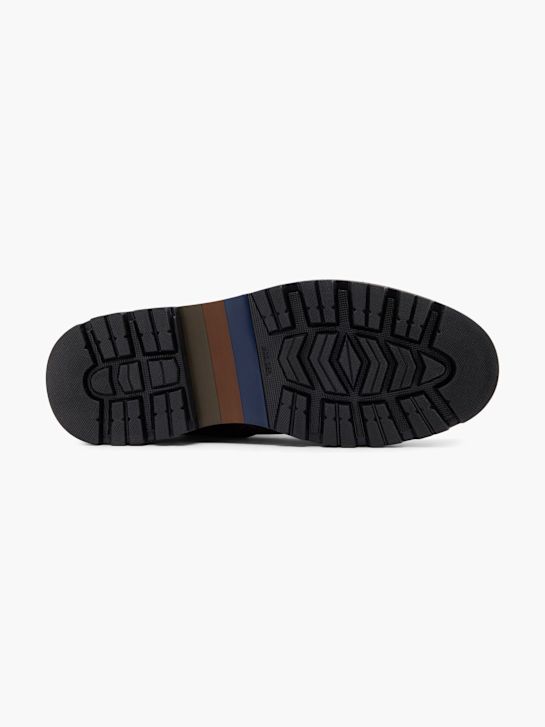 AM SHOE Känga Brun 100771 4