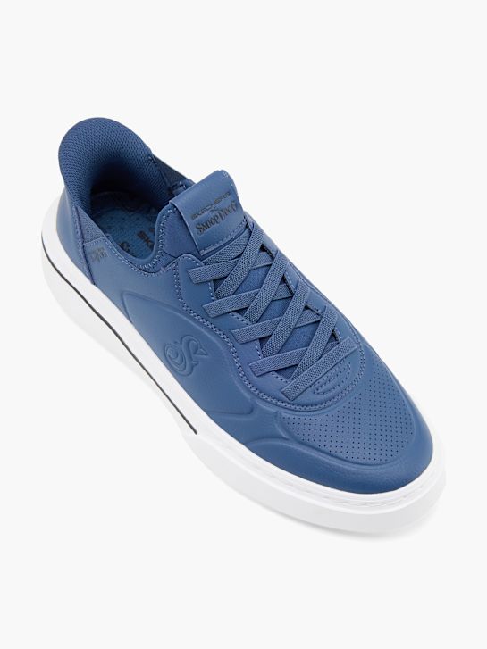 Skechers Sneaker Blau 100783 2