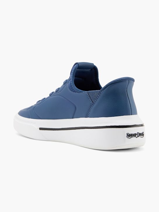Skechers Sneaker Blau 100783 3