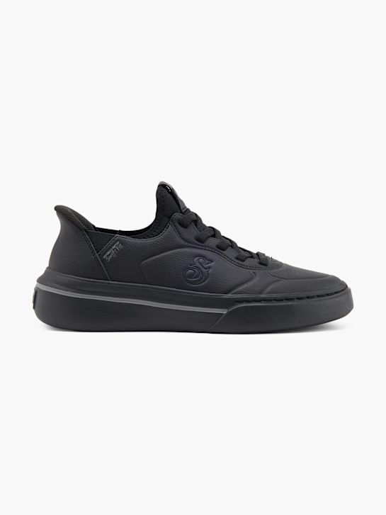 Skechers Sneaker Schwarz 100781 1