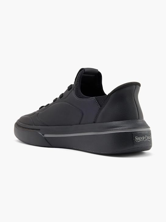 Skechers Superge Črna 100781 3