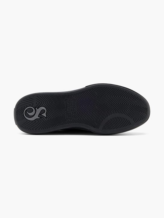 Skechers Superge Črna 100781 4