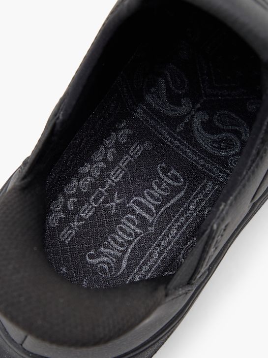 Skechers Sneaker Schwarz 100781 5