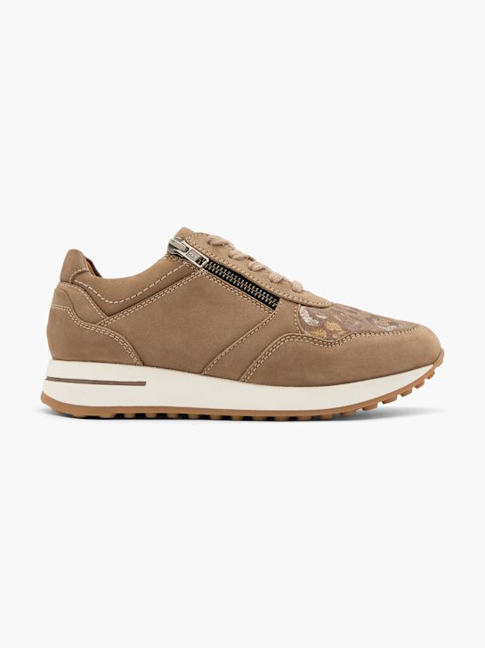 Medicus Sapato raso Taupe 100774 1