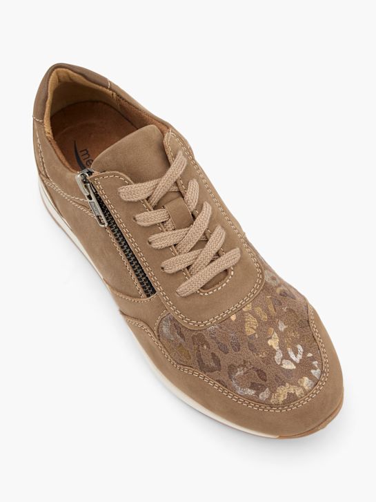Medicus Niske cipele Taupe 100774 2