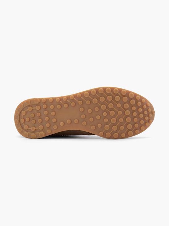 Medicus Niske cipele Taupe 100774 4