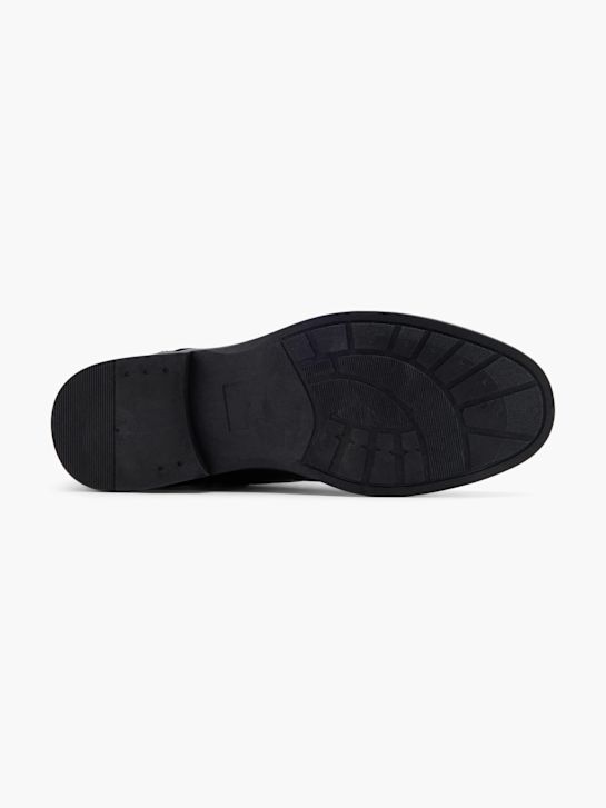 AM SHOE Bota con cordones Marrón 100786 4