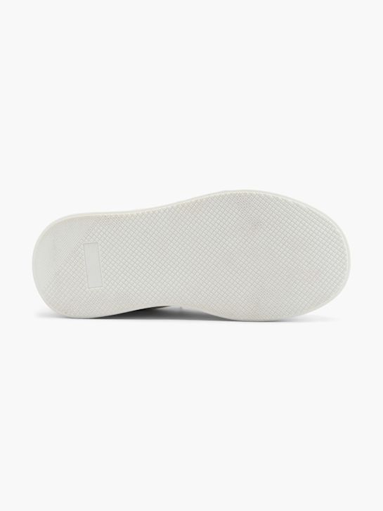 Cupcake Couture Sneaker Bianco 100801 4