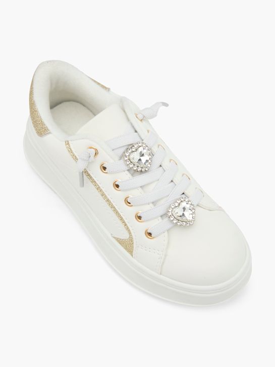 Graceland Sneaker Bianco 100803 2
