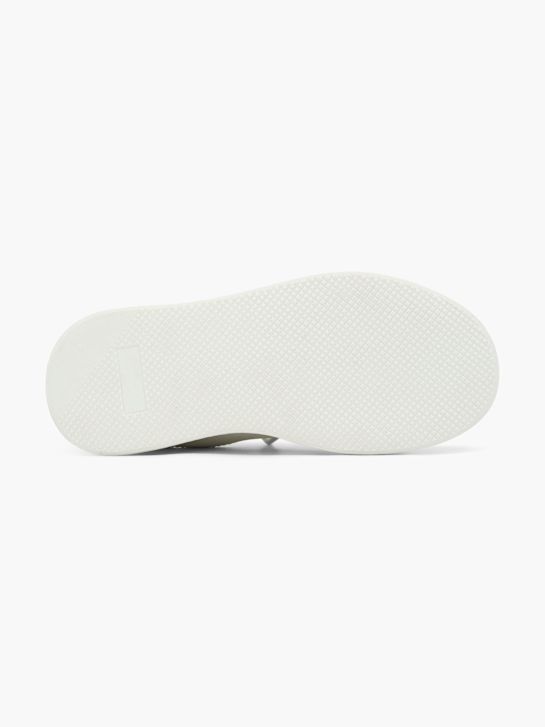 Graceland Sneaker Bianco 100803 4