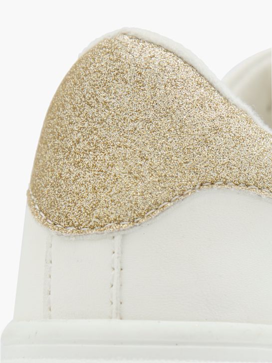 Graceland Sneaker Bianco 100803 6