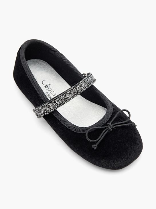 Cupcake Couture Ballerina Nero 100805 2