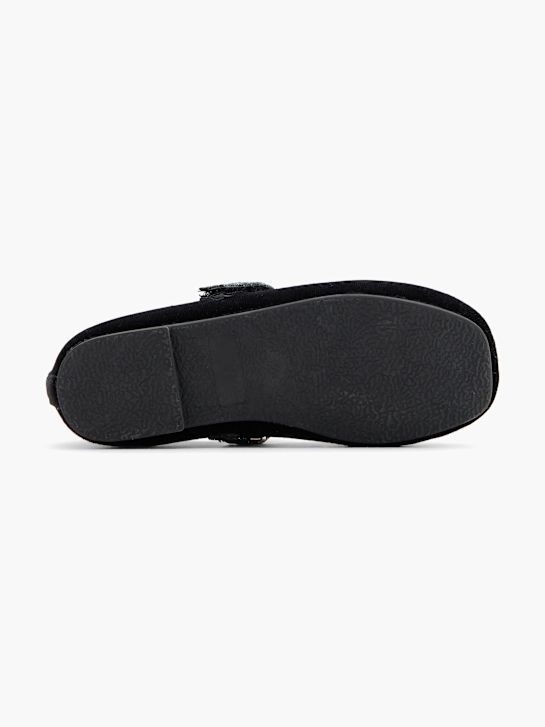 Cupcake Couture Ballerina Nero 100805 4