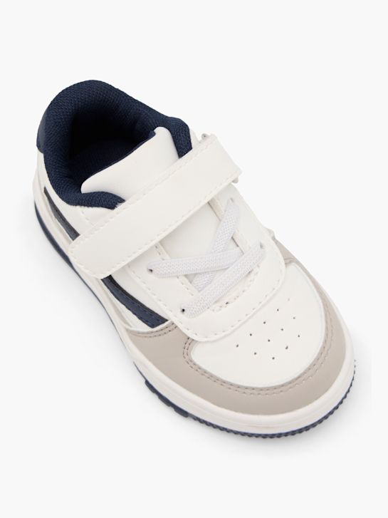 Vty Sneaker Hvid 100806 2