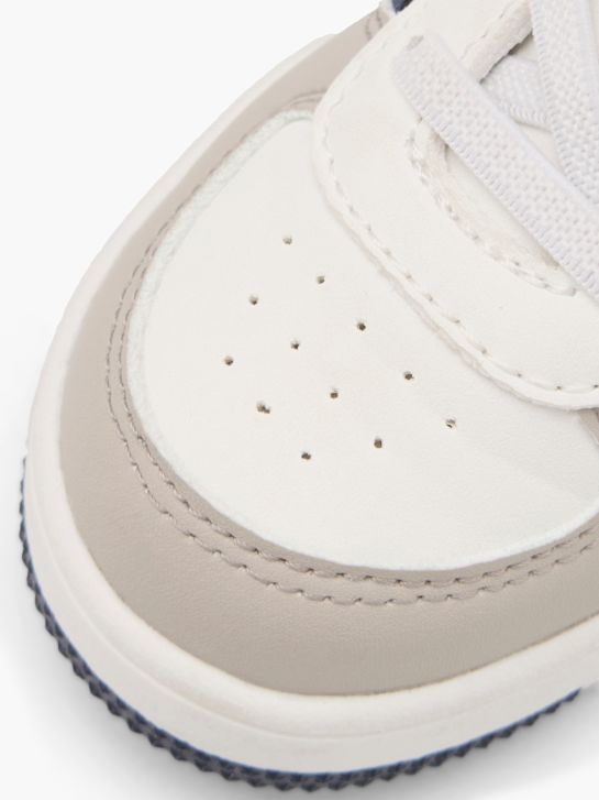 Vty Sneaker Vit 100806 6