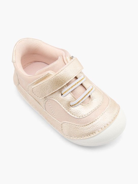 Cupcake Couture Sneaker Oro 100884 2