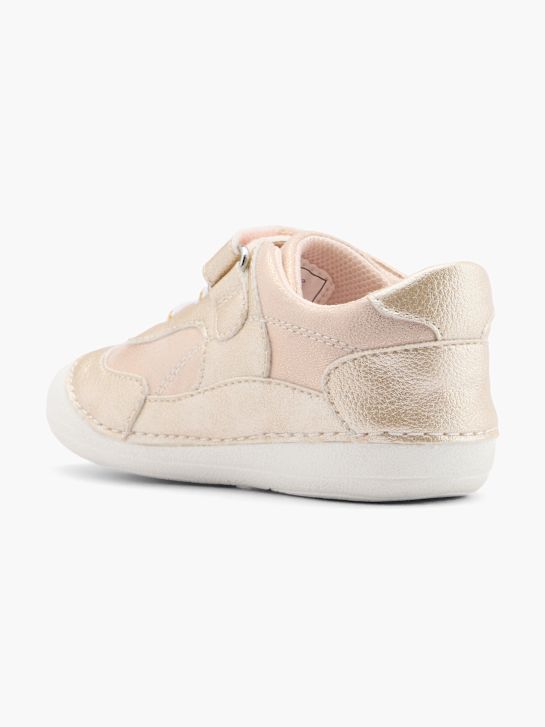 Cupcake Couture Sneaker Guld 100884 3