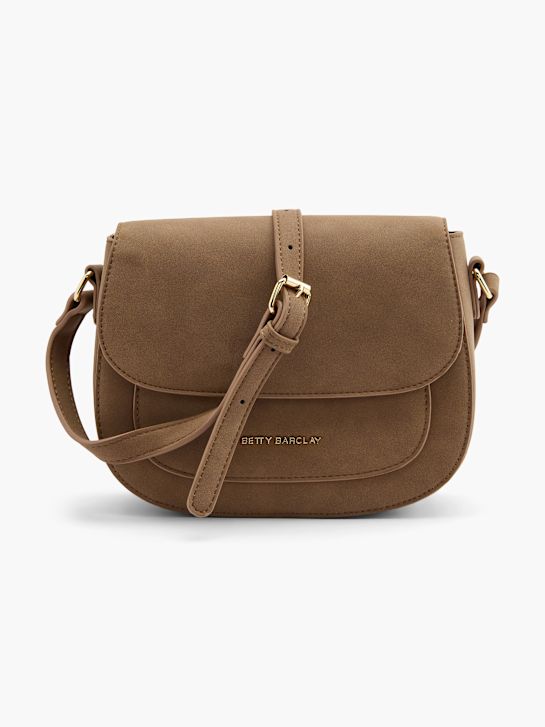 Betty Barclay Umhängetasche Braun 100878 1