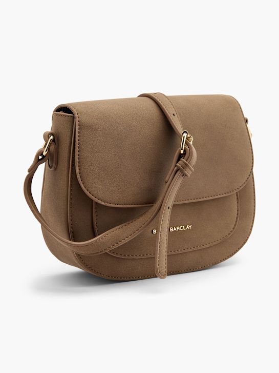 Betty Barclay Umhängetasche Braun 100878 2