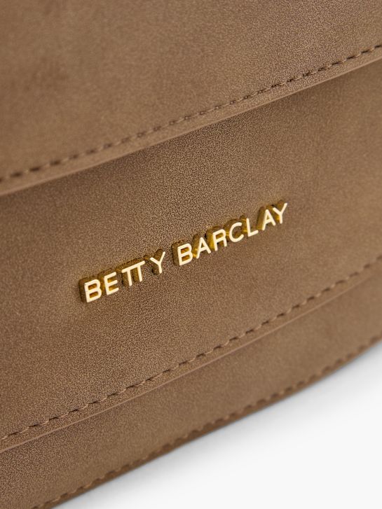Betty Barclay Umhängetasche Braun 100878 5