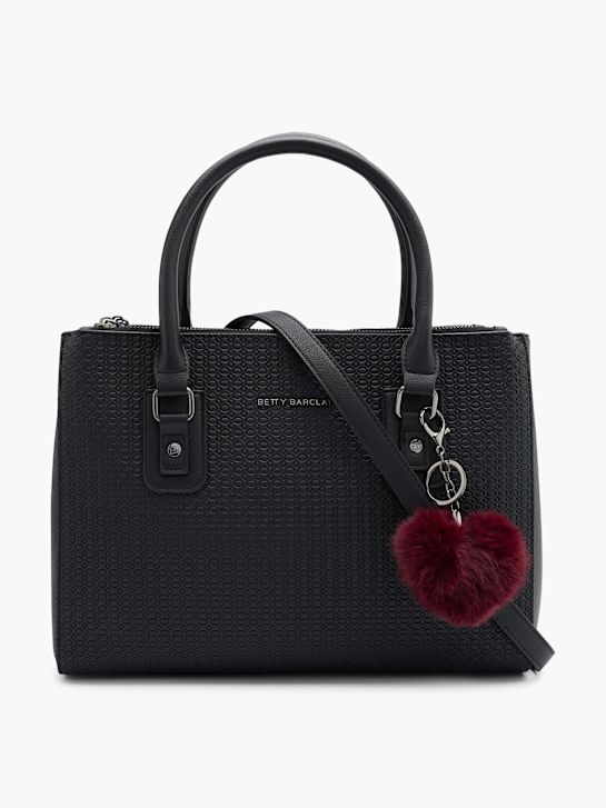 Betty Barclay Handtasche Schwarz 100872 1