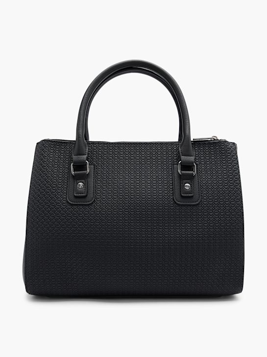 Betty Barclay Handtasche Schwarz 100872 3
