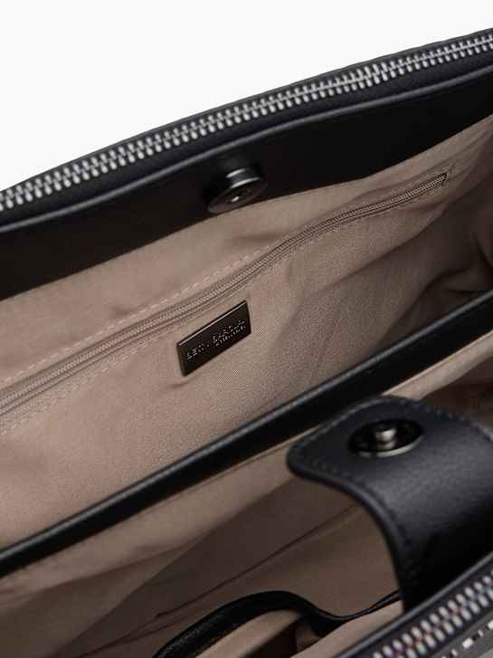 Betty Barclay Bolso Negro 100872 4