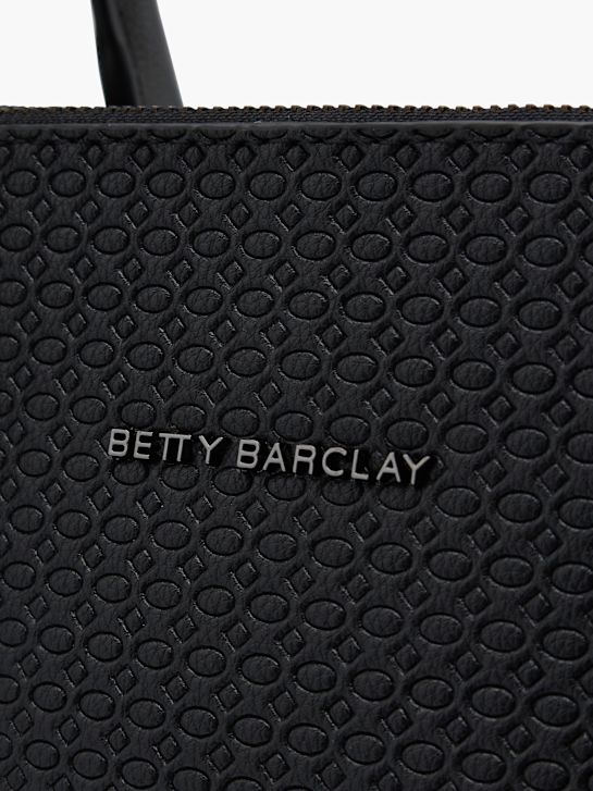 Betty Barclay Kabelka Čierna 100872 5