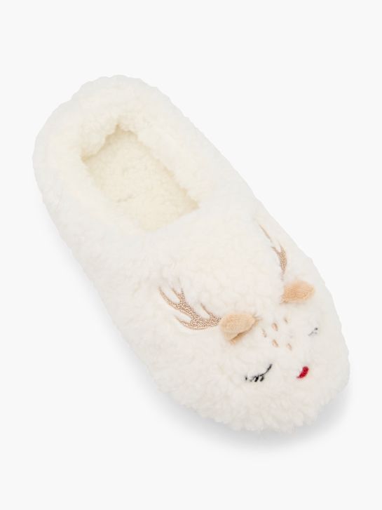 Cosy Nature Socken Offwhite 100879 2