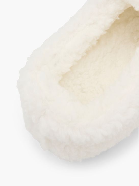 Cosy Nature Socken Offwhite 100879 6